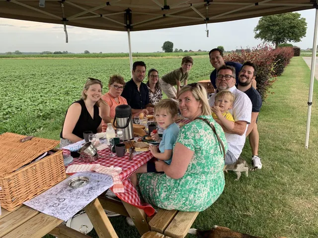 hoevepicknick aiio