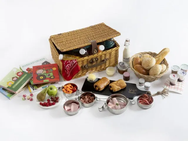 kinderpicknick